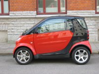 car for 2