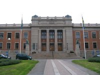 Goteborg University