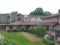 Our hotel
