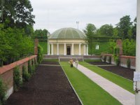 original pavillion