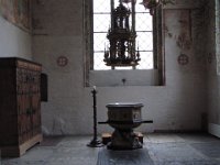 baptistry