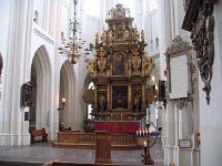 altar