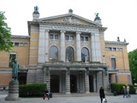 National Theatre