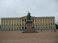 Royal Palace