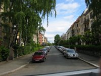 Oslo neighborhood