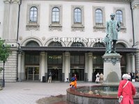 Central Station