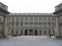 Royal Palace