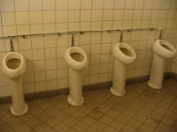 mens' room