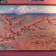 Diagram of the Canyon