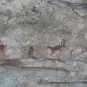 pictographs