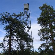 fire tower