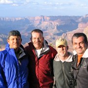 Days end.  Francisco, Bill, Keith, Egidio