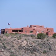 Painted Desert Visitor Center