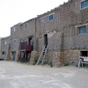 some of the oldest homes in town