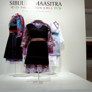 Museum's exhibitions