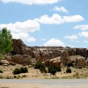 Sky City, Acoma Pueblo Homeland for almost 2,000 years