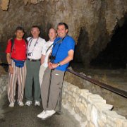 Francisco, Bill, Keith, Egidio