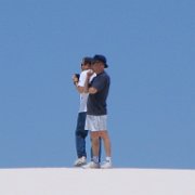 Egidio and Keith