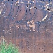 more petroglyphs