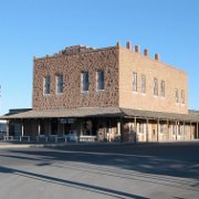 Ft. Davis State Bank