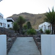 Indian Lodge