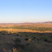 Skyline Overview III