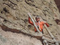 Francisco at the top