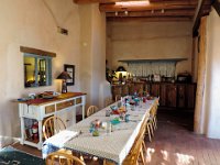 The B&B Dining Room