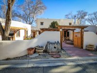La Posada de Taos