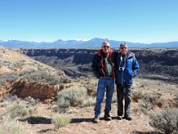 Rio Grande Gorge
