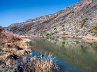 Rio Grande River and Gorge
