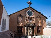 Santo Nino Chapel