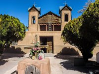 Santuario de Chimayo