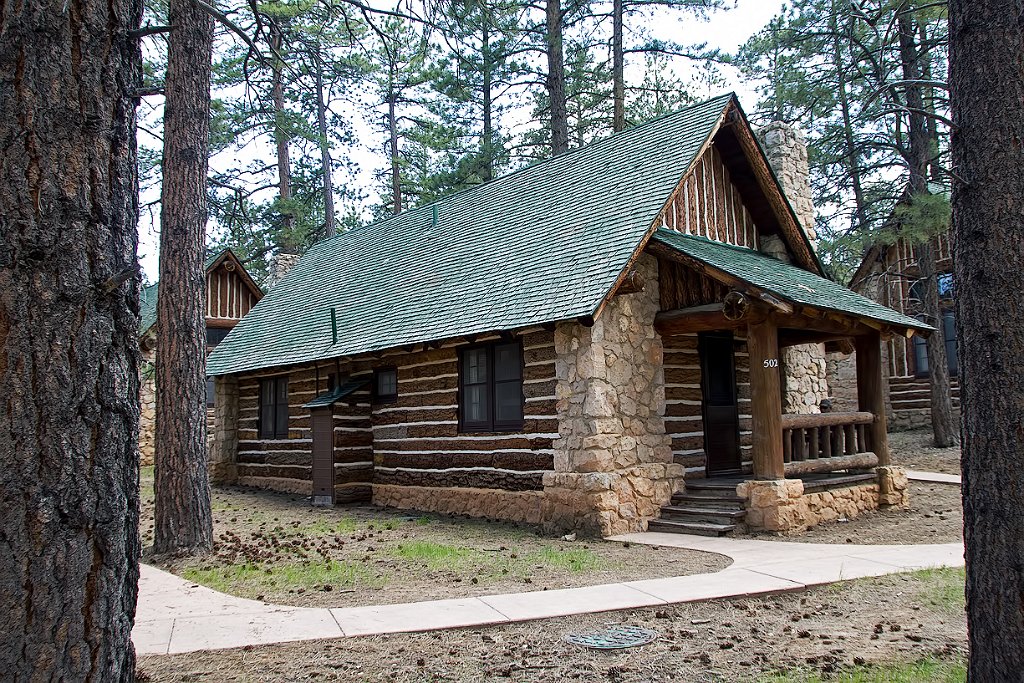 UTBryceCabin