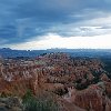 UTBryceCanyonSunrisePntsunset  Sunrise Point