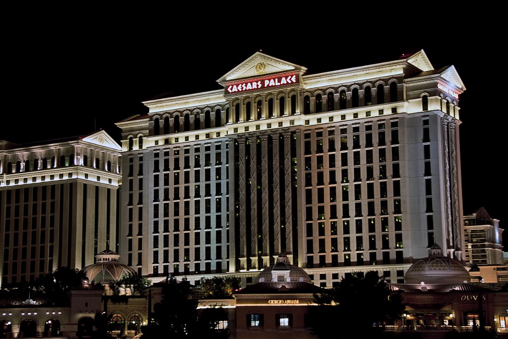 NVLVCaesarsPalace