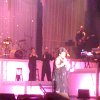 IMG 0632  Gladys Knight and I was told to stop taking pictures!