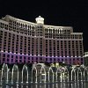 IMG 7234  Bellagio and fountains..they really do have a nice show