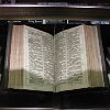 IMG 7285  Bible in antique shop in the Venetian