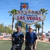 IMG 7362  Francisco and Bill in Las Vegas