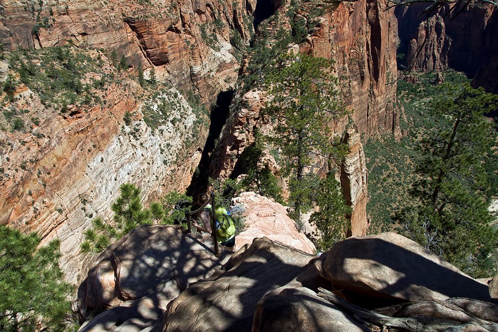 UTZionNatlPrkALTrail7