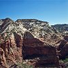 UTZionNatlParkViwAngLandng