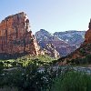 UTZionNatlPrkAngelsLanding