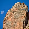 UTZionNatlPrkMoonPeak