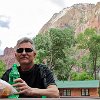 UTZionNtlParkGrottoTrailBW