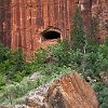 UTZionNtlParkTunnelWindow