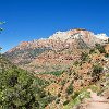 UTZionNtlParkWatchmanTrail2