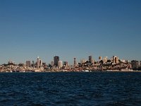 CASF 061613 0918  San Francisco, sunset cruise
