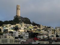 CoitTower