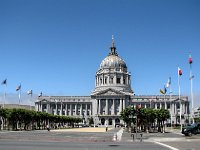 SanFranciscoCityHall